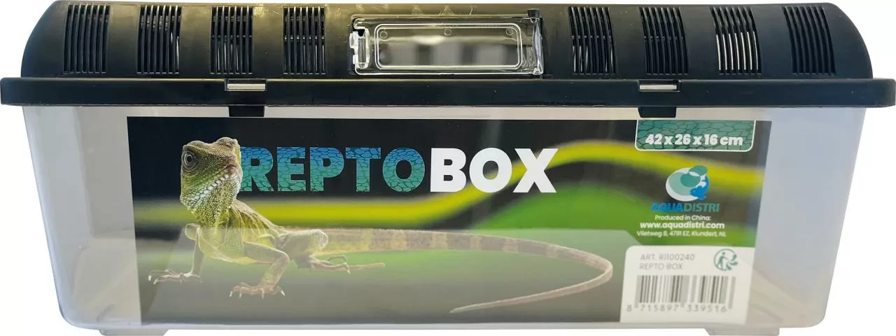 Repto Box