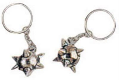 1766-5926 Porte-clés Étoile du matin