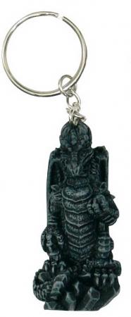 drac2 Schlüsselanhänger Drachen 2