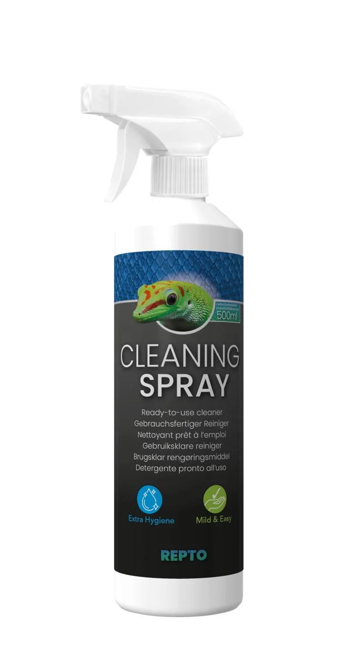Repto Spray detergente Repto Spray detergente
