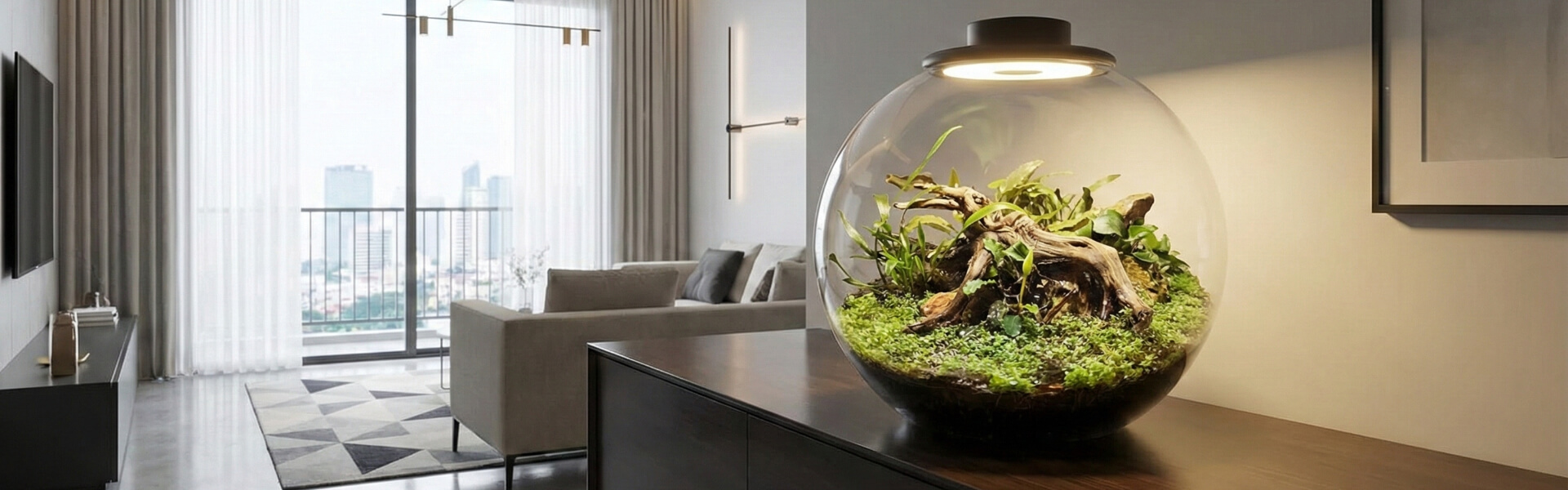 Terrarium Bioart Konzept Terrarium Bioart Konzept