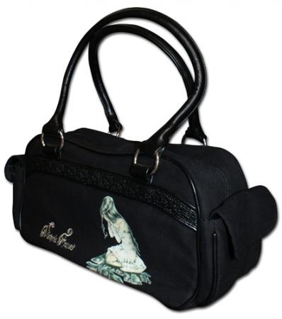 Borsa per il tempo libero Ilantos en la celda