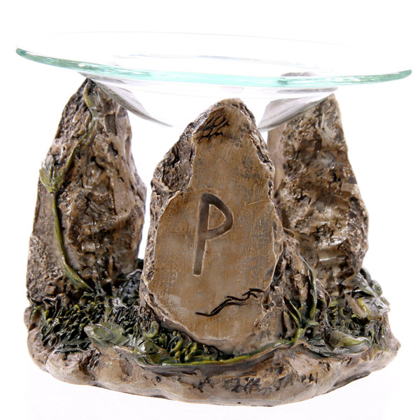 Circle of Runes Diffuseur de parfum