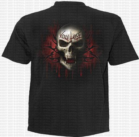 Game Over T-Shirt
