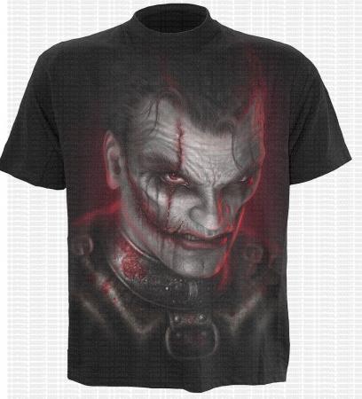 Who's Laughing Now T-Shirt