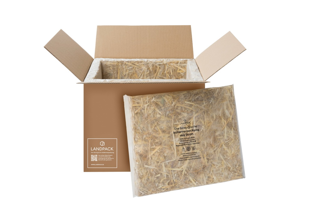 Winter- & Sommerverpackung