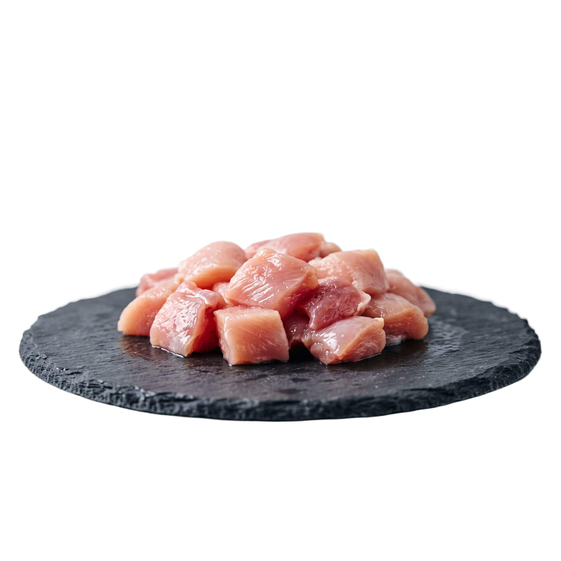Barf Hähnchen Pur