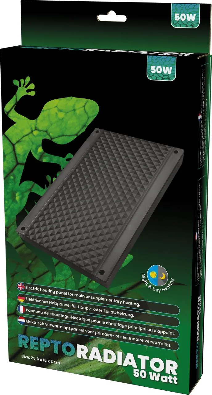 Radiatore 50 Watt