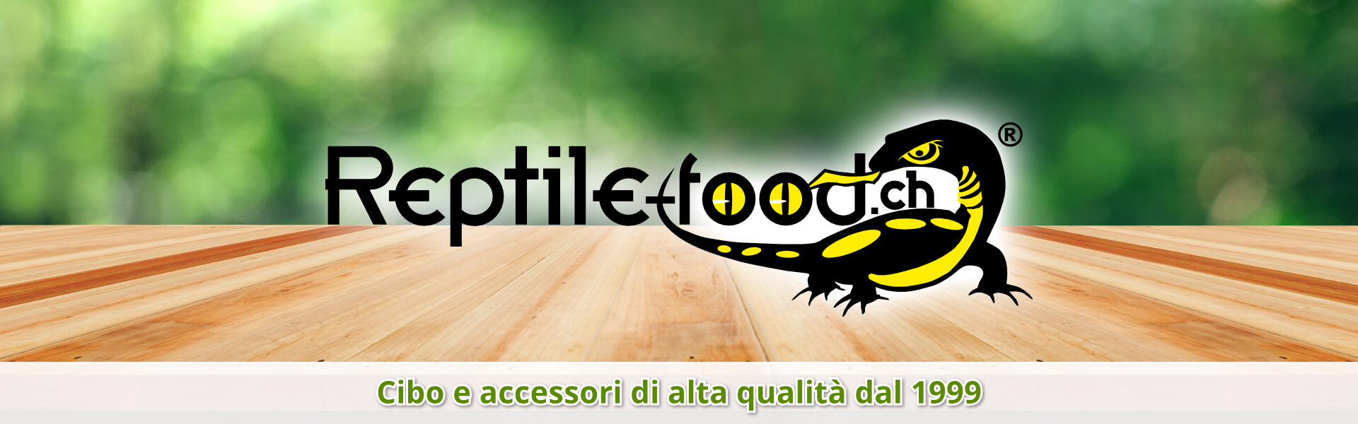 Reptile-Food.ch Reptile-Food.ch