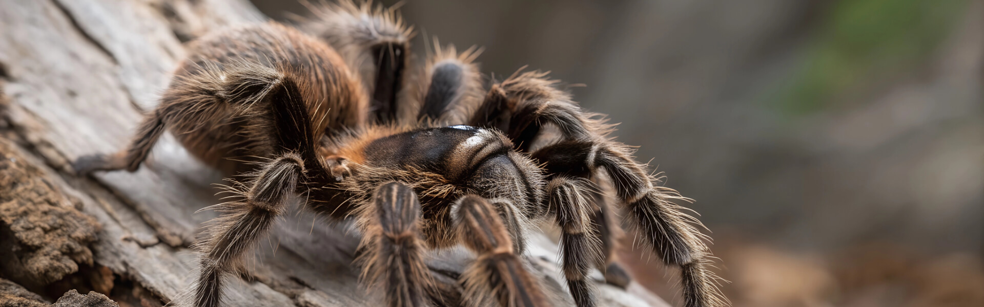 Vogelspinnen Vogelspinnen