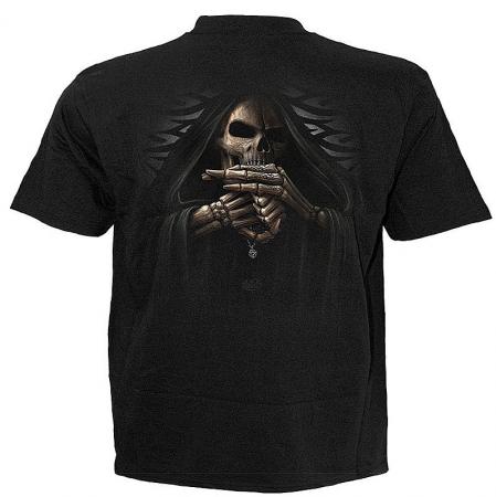 Bone Finger T-Shirt Bone Finger T-Shirt
