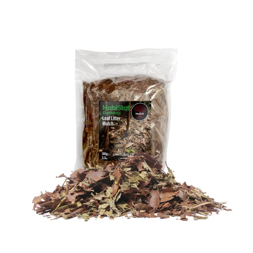 Laubstreu Mulch 500gr. Laubstreu Mulch 500gr.