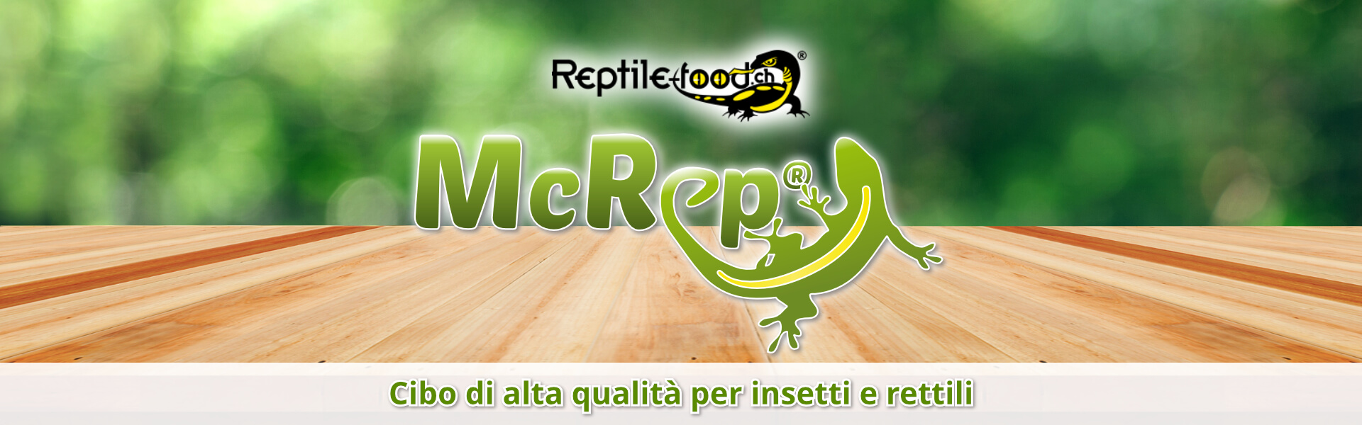 McRep