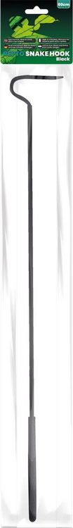 Repto Snake Hook Black 60 cm Repto Snake Hook Black 60 cm