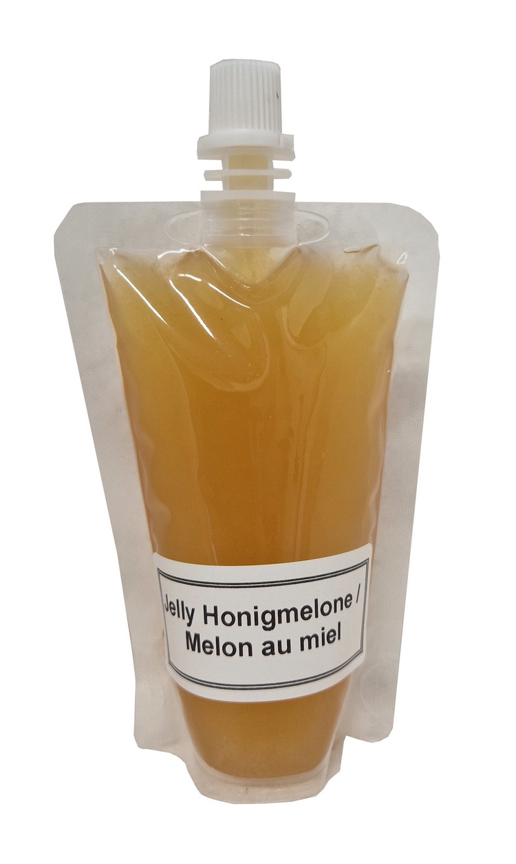 Jelly Honigmelone