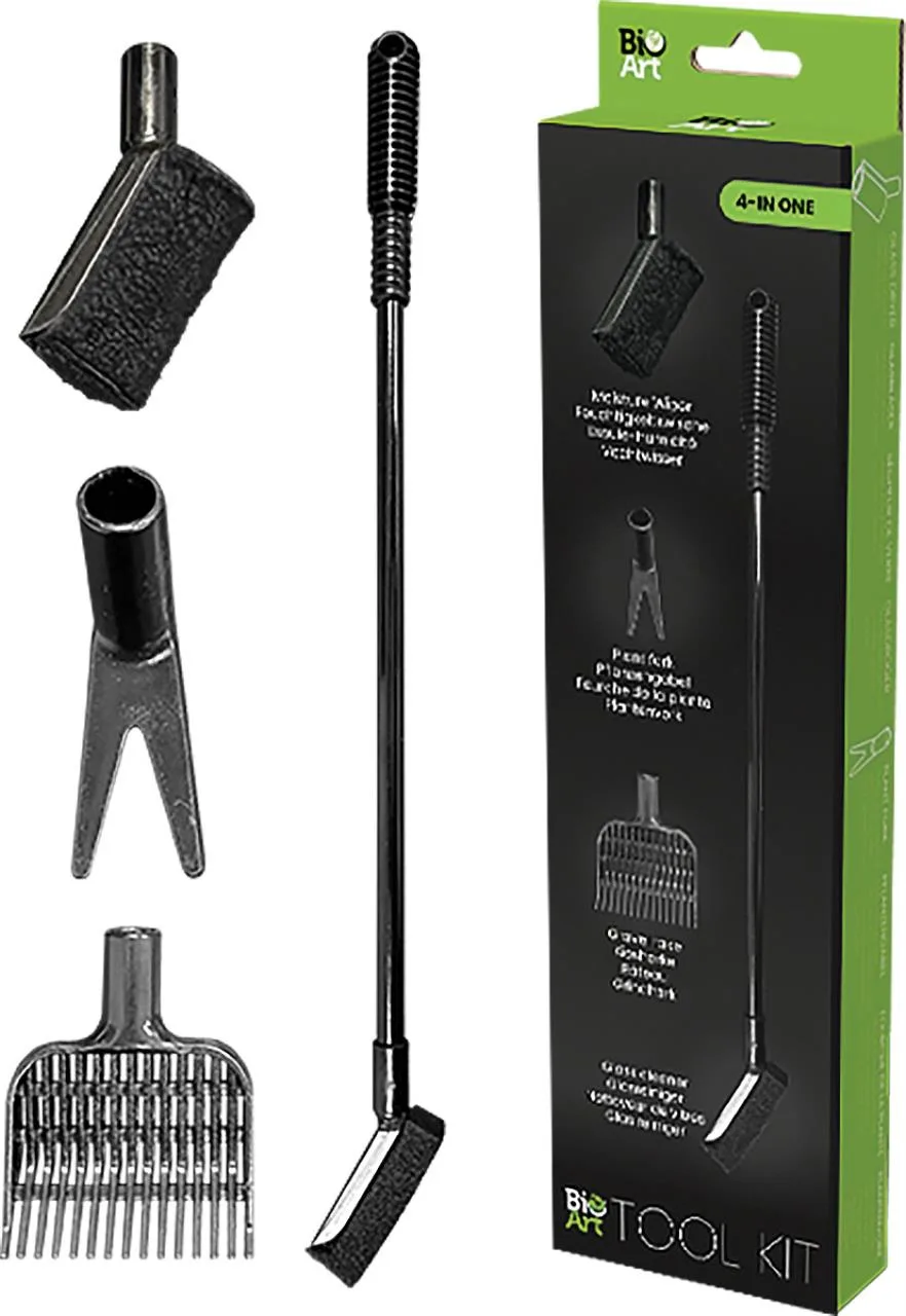 BioArt Tool Kit BioArt Tool Kit
