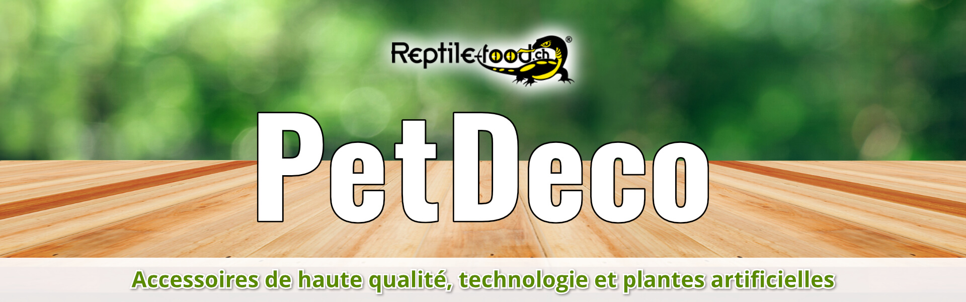 PetDeco PetDeco