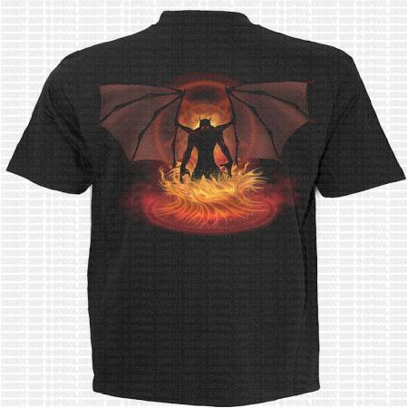 Gates Of Hell T-Shirt