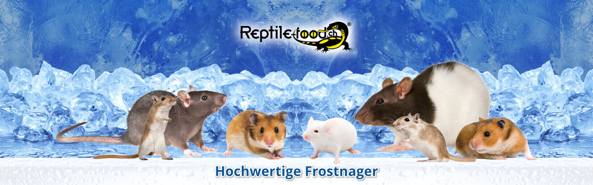 Frostnager