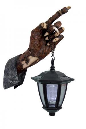 1766-2812_p1 Applique murale solaire Main morte