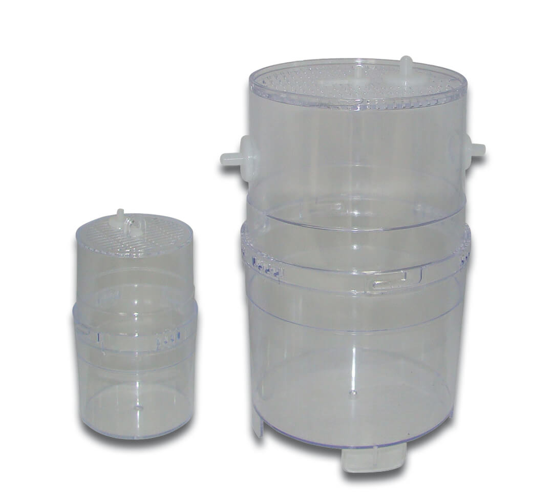 Lucky Reptile Critter Box