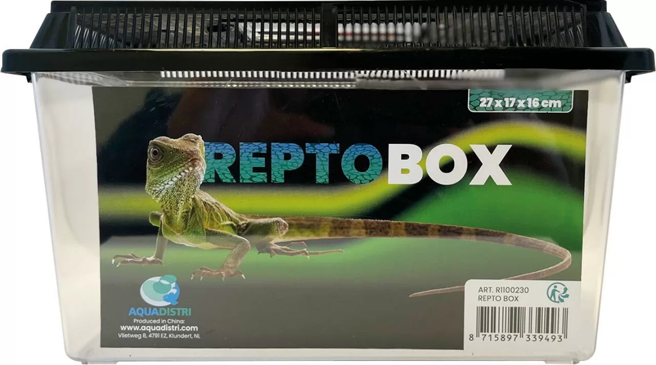 Repto Box Repto Box