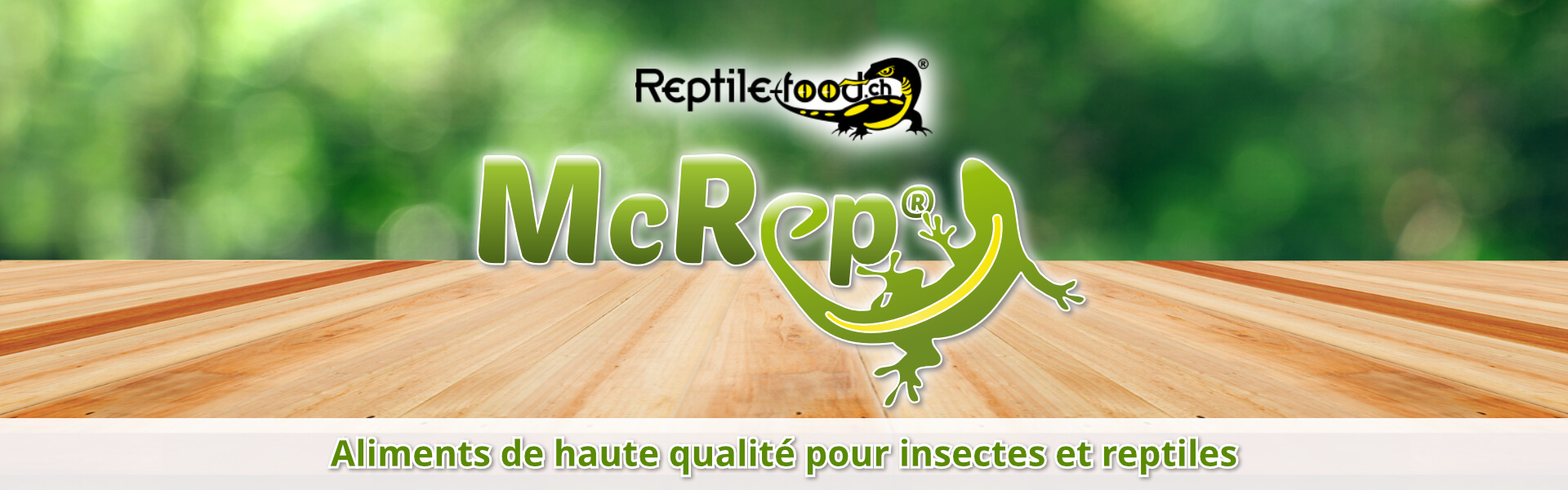 McRep