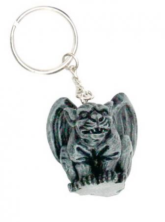 Schlüsselanhänger Gargoyle 6