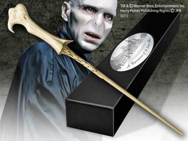 xnob8403 Bacchetta Magica di Lord Voldemort