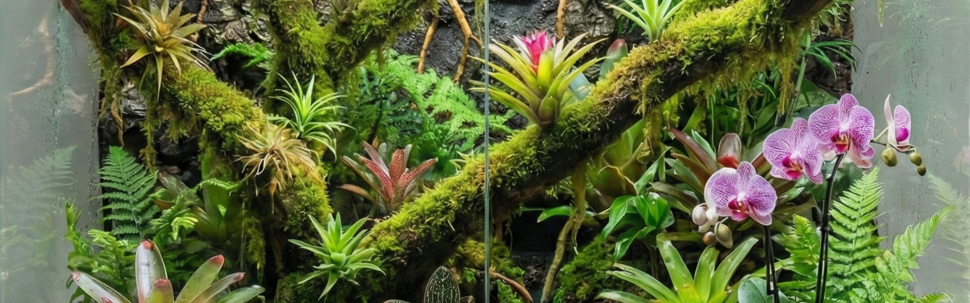 Terraristik Zubehör