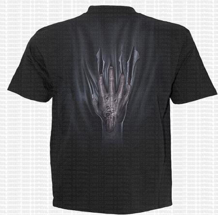 Zombie Night T-Shirt Zombie Night T-Shirt