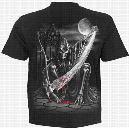 Killing Edge T-Shirt