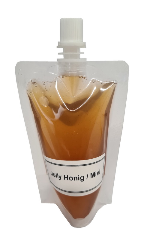 Jelly-Honig-Web Jelly XL Miel