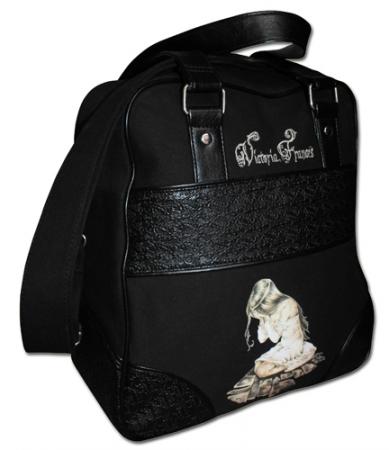 Borsa da postino Ilantos en la celda