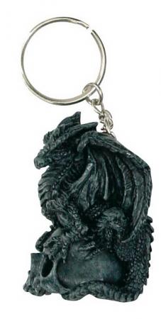 drac4 Schlüsselanhänger Drachen 4