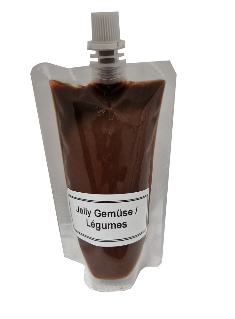 Jelly-Gemuse Jelly XL Légumes