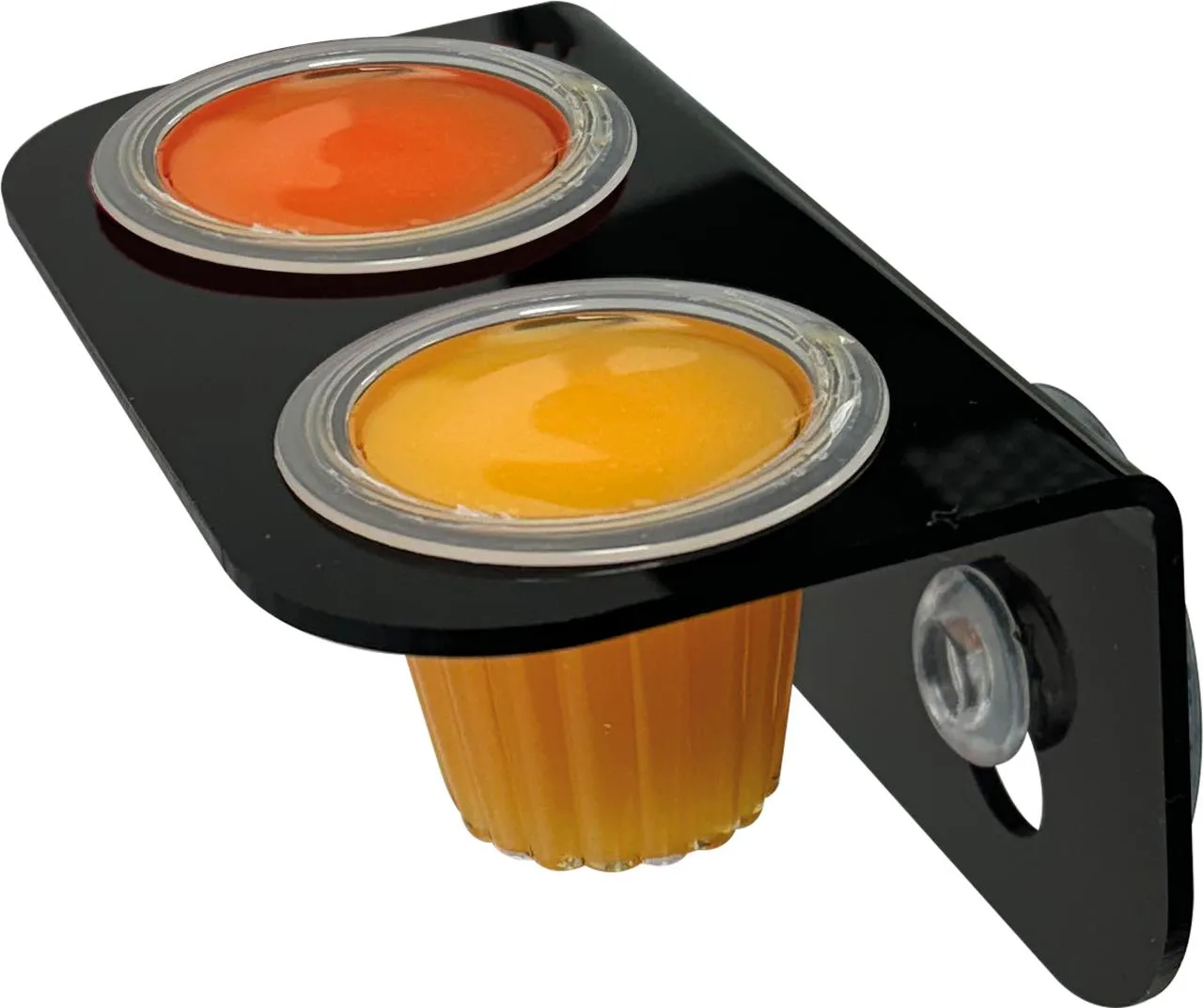 Repto Fruit Snack Holder Repto Fruit Snack Holder