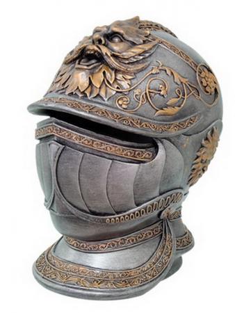 Ritterhelm als Sparkasse Ritterhelm als Sparkasse
