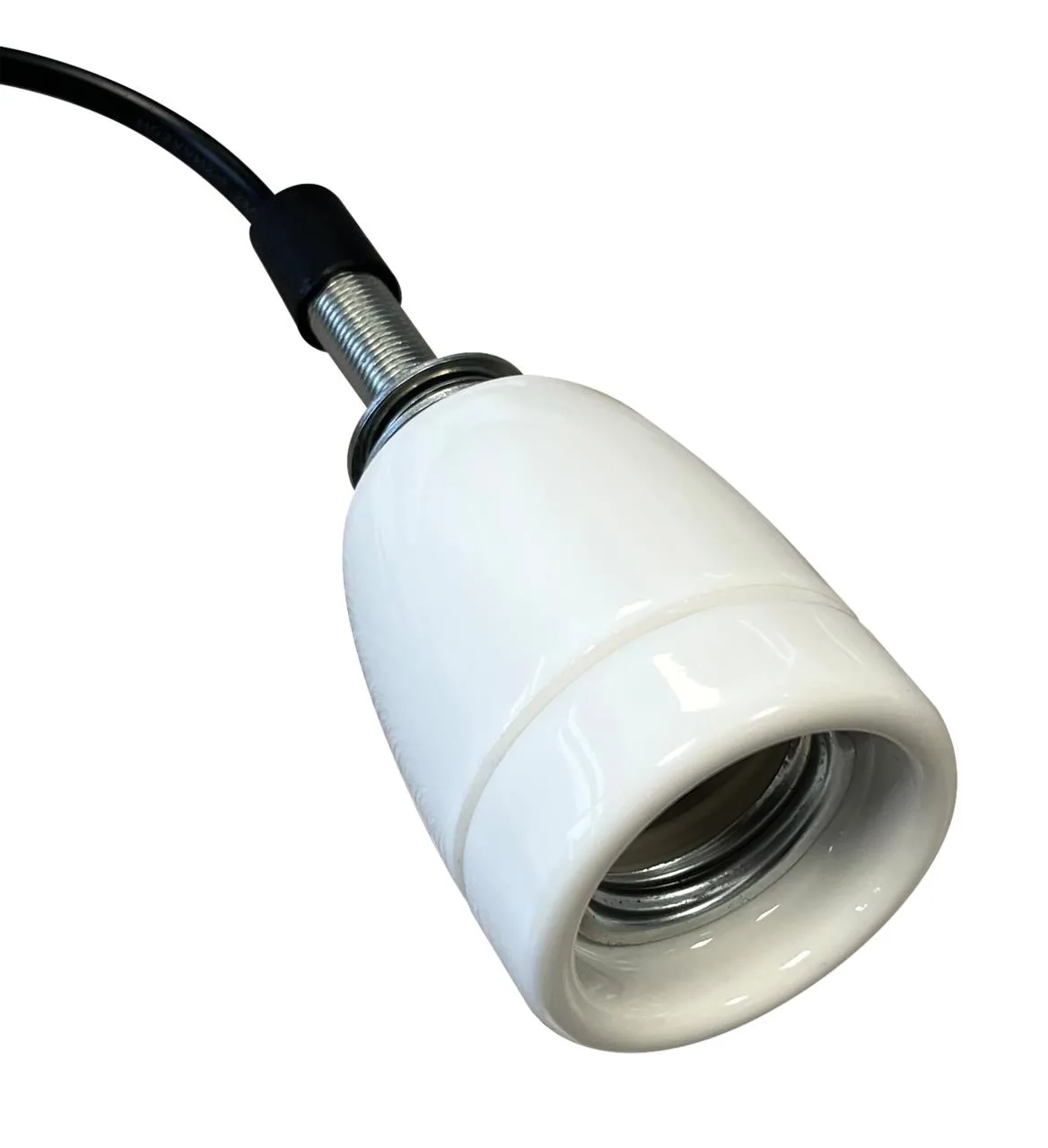 E27 Portalampada ceramica E27 Portalampada ceramica