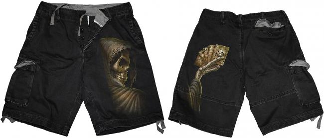tr229935-dead-mans-hand_p1 Dead Mans Hand Shorts in look antico