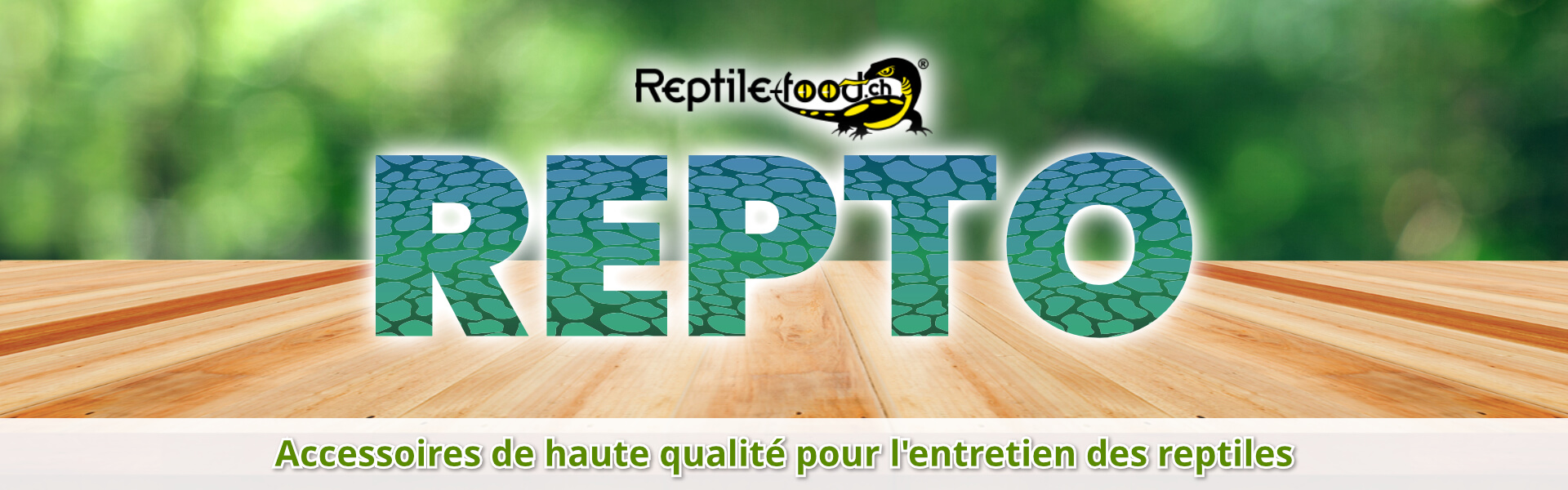 REPTO Accessoires REPTO Accessoires