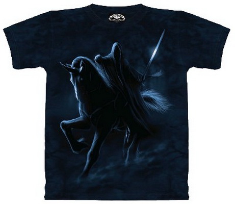 T-shirt "Nazgul" T-shirt "Nazgul"