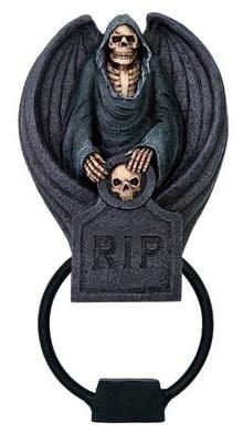 1766-5775_p1 Battente per porta Morte, RIP