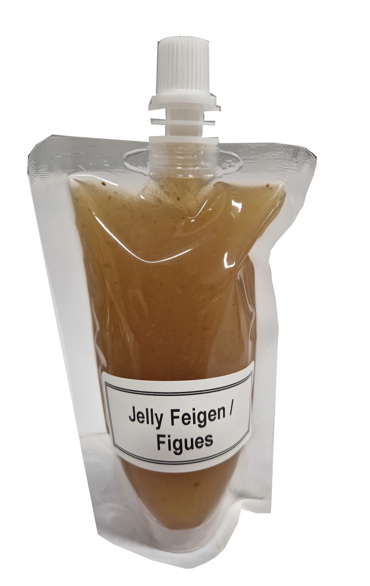 Jelly-Feigen Jelly XL Figues