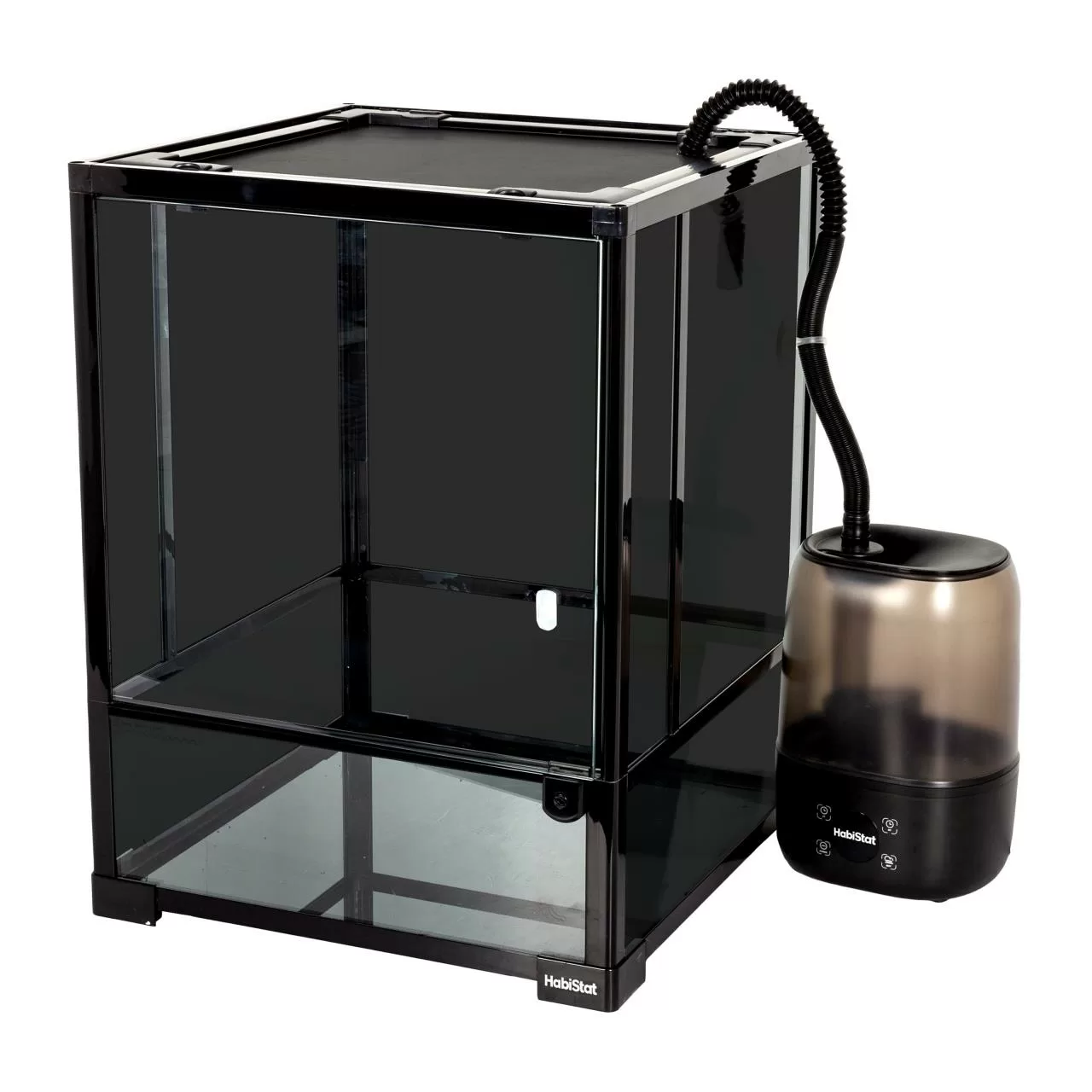 HabiStat Luftbefeuchter mit digitalem Timer
