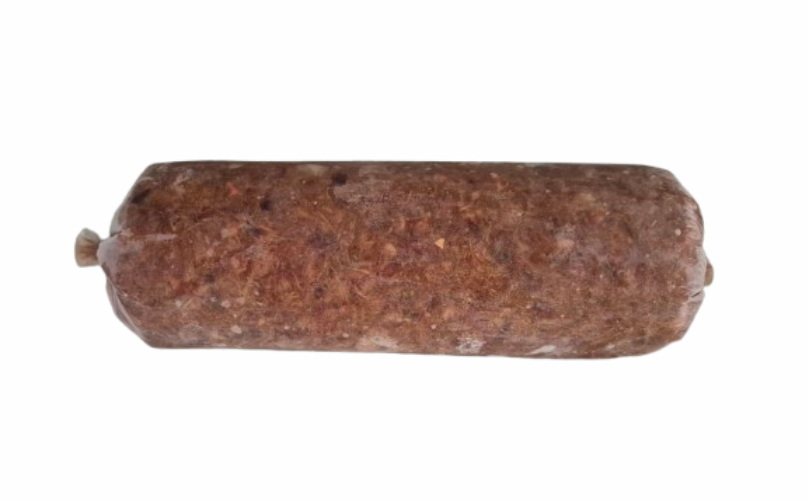 Küken gewolft 1 Kilo
