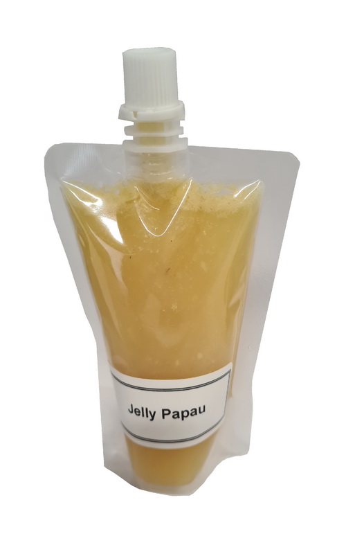 Jelly Papau