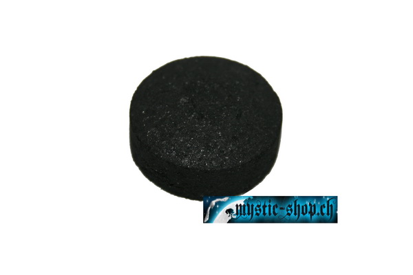Pastilles de charbon de bois ø 40 mm Pastilles de charbon de bois ø 40 mm
