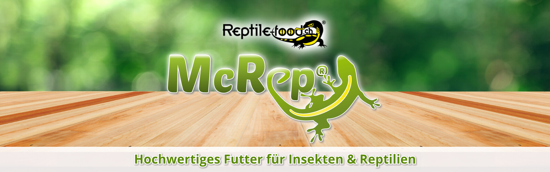 McRep