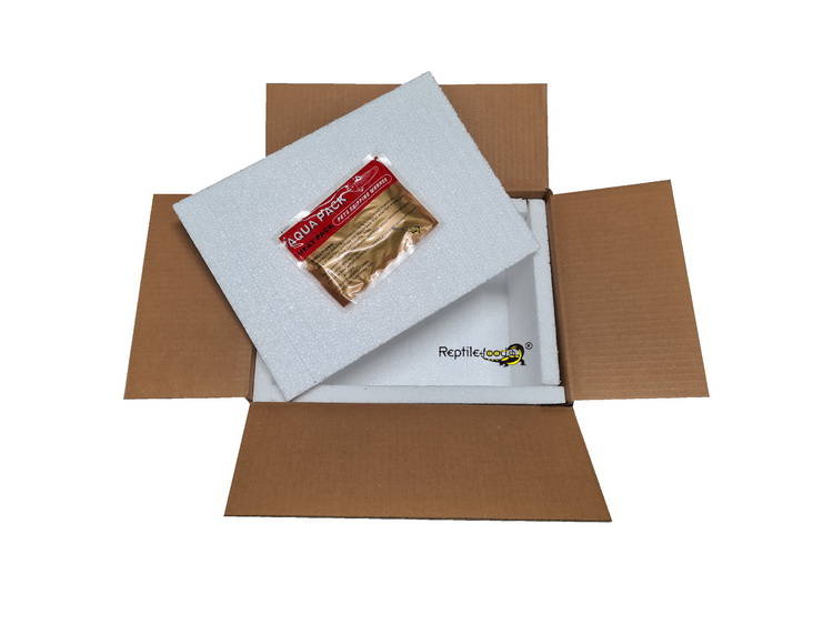 Thermobox Premium per insetti